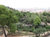 Barselonos Guelio parkas