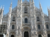 Milano Duomo katedra