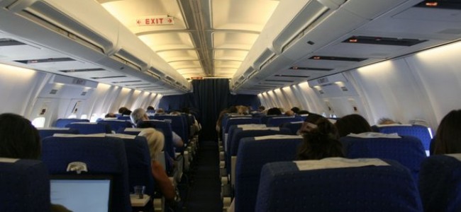 Keleivių teisės keliaujant lėktuvu. Atsisakymas skraidinti