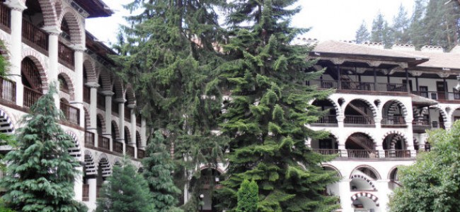 Rilos vienuolynas – Bulgarijos pasididžiavimas