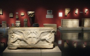 Antalijos muziejus – pasiilgusiems istorijos