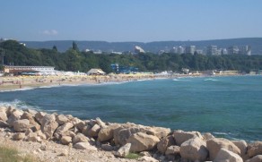 Kelionė į Bulgariją: Balčikas – Juodosios jūros perlas
