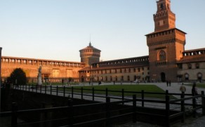 Lankomės Italijoje: lankytinos vietos Milane (I dalis)