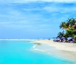 MALDYVAI: ar verta skubėti aplankyti nykstančius Maldyvus?