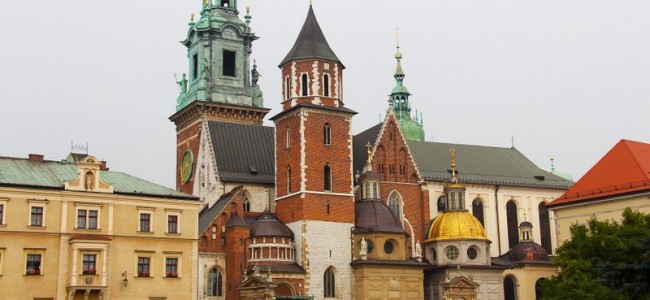 Savaitgalio kelionė aplankant Krokuvą, Veličką ir Zakopanę tik nuo 122 €