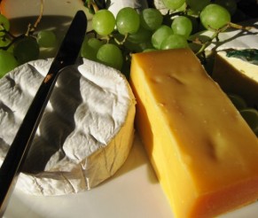 Populiariausi prancūziški sūriai