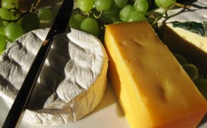 Populiariausi prancūziški sūriai