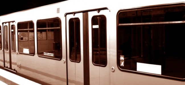 Instrukcija: kaip pirkti Barselonos metro bilietus bilietų automatuose