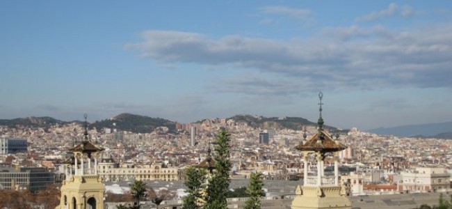 Lankomės Ispanijoje: net 27 lankytinos vietos Barselonoje! (I dalis)