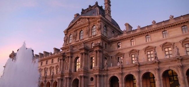 Lankomės Prancūzijoje: 68 lankytinos vietos Paryžiuje (III dalis)