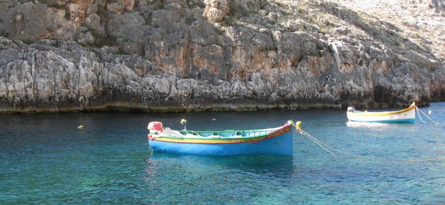 Malta – muziejus po atviru dangumi ir turistų rojus