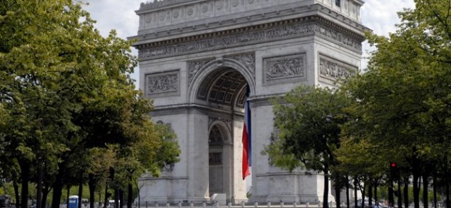 Taupom Paryžiuje: nemokami muziejai asmenims iki 26 metų!