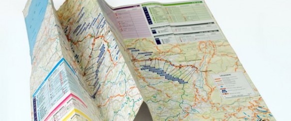 Miestų žemėlapiai – lengvesniam kelionės planavimui