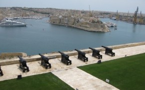 Lankytinos vietos Maltoje