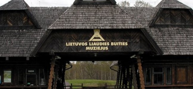 Festivalis šeimai „Čia visa Lietuva“ Rumšiškėse