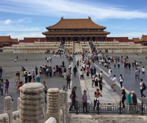 Kinija: ką privalu žinoti vykstantiems į Pekiną?