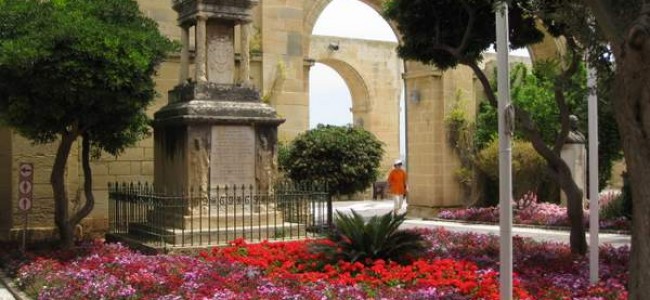Klimatas Maltoje: šiltos atostogos nuo pat balandžio iki lapkričio