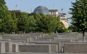 Kodėl būtina aplankyti Berlyną? Atsakymai pagal Pogrebnojų