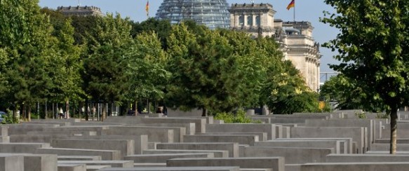 Kodėl būtina aplankyti Berlyną? Atsakymai pagal Pogrebnojų