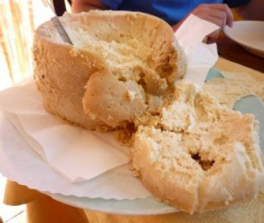Lauktuvės iš Sardinijos – „delikatesinis“ sūris