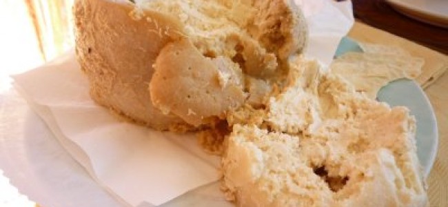 Lauktuvės iš Sardinijos – „delikatesinis“ sūris