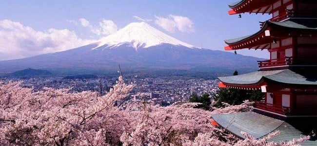 Pavasario kelionės: kodėl verta keliauti į Japoniją, Mianmarą ir Madagaskarą?