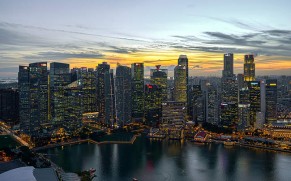 Lankytinos vietos Singapūre: ką verta aplankyti?