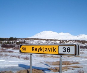 Reikjavikas savaip užburiantis Islandijos miestas