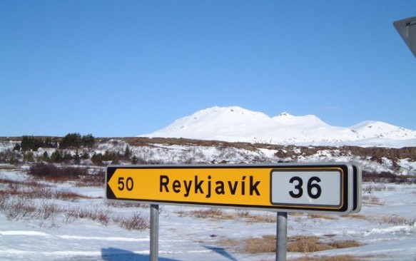 Reikjavikas savaip užburiantis Islandijos miestas