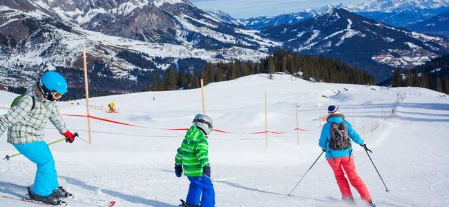 Slidinėjimas Švedijoje: 4 šeimoms draugiški slidinėjimo kurortai