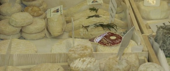 Sūriai, kuriuos turi paragauti atostogaudamas Lansarotėje