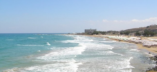 8 rekomenduotini paplūdimiai Kretoje