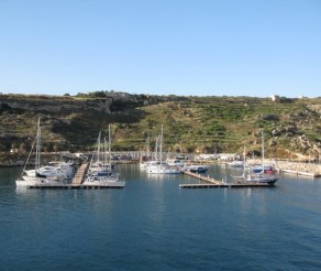 Populiariausi pajūrio kurortai Maltoje