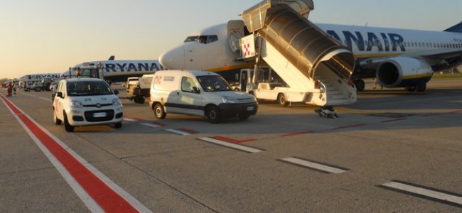 Žingsnis po žingsnio: Ryanair bilietų pirkimas