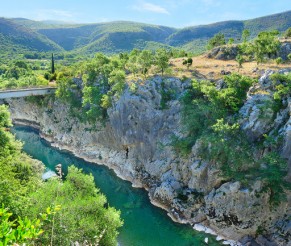 Juodkalnija: gidas papasakojo, ką būtina pamatyti ir aplankyti