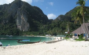 Klimatas Tailande. Kada geriausia vykti atostogų?