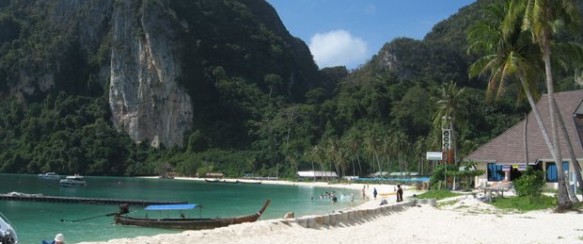 Klimatas Tailande. Kada geriausia vykti atostogų?
