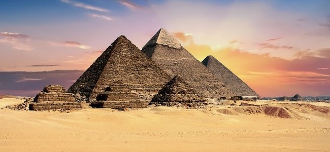 Lankytinos vietos Egipte: 5 unikalūs objektai, kuriuos būtina pamatyti