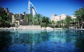 Dubajaus kultūra, istorinis paveldas ir lankytinos vietos