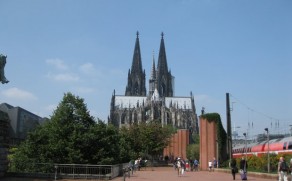 Didingoji Kelno katedra – 600 metų statybos rezultatas