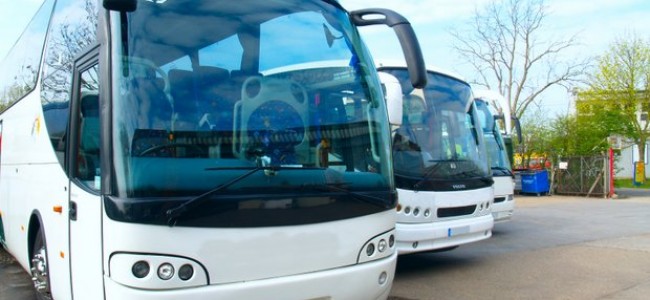 Keleivių teisės keliaujantiems miesto ir tolimojo susisiekimo autobusais