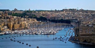 Kelionė į Maltą (birželį): skrydis + pervežimai + 7 n. 3* viešbutyje Bugibba Hotel su pusryčiais ir vakarienėm tik 254 €