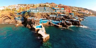MADEIRA: atostogos Rocamar and Royal Orchid 4* viešbutyje su HB maitinimu tik 499 €