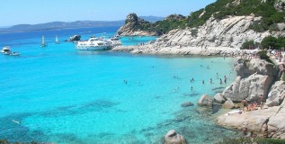 Savaitės trukmės atostogos Sardinijoje tik nuo 375 €/asm. + -5% nuolaida!