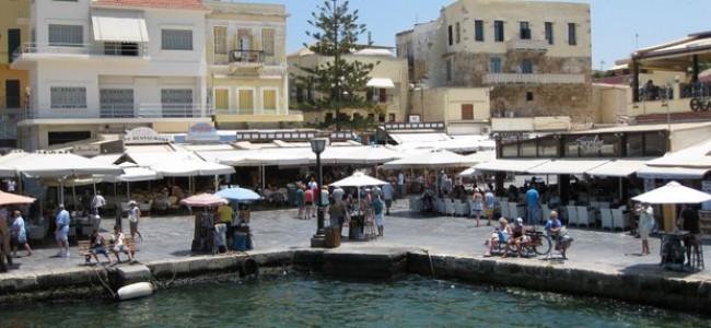 Lankytinos vietos Kretos Chanijoje: ką aplankyti ir pamatyti?