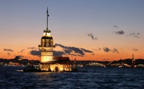 Lankytinos vietos Stambule: ką aplankyti ir pamatyti?