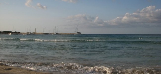 Sicilijos kurortai. Geriausi paplūdimiai Sicilijoje