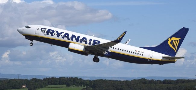 Ryanair jungiamieji skrydžiai: ką reikia žinoti?