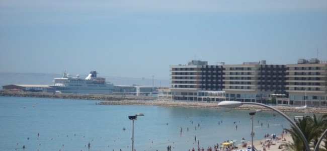 Atostogos Ispanijoje, Kosta Blankos pakrantėje: skrydis ir 9 n. viešbutyje tik nuo 204 €/asm.