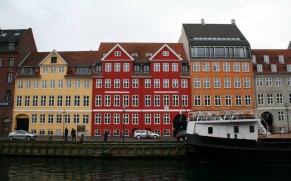 Lankytinos vietos Kopenhagoje (II dalis)